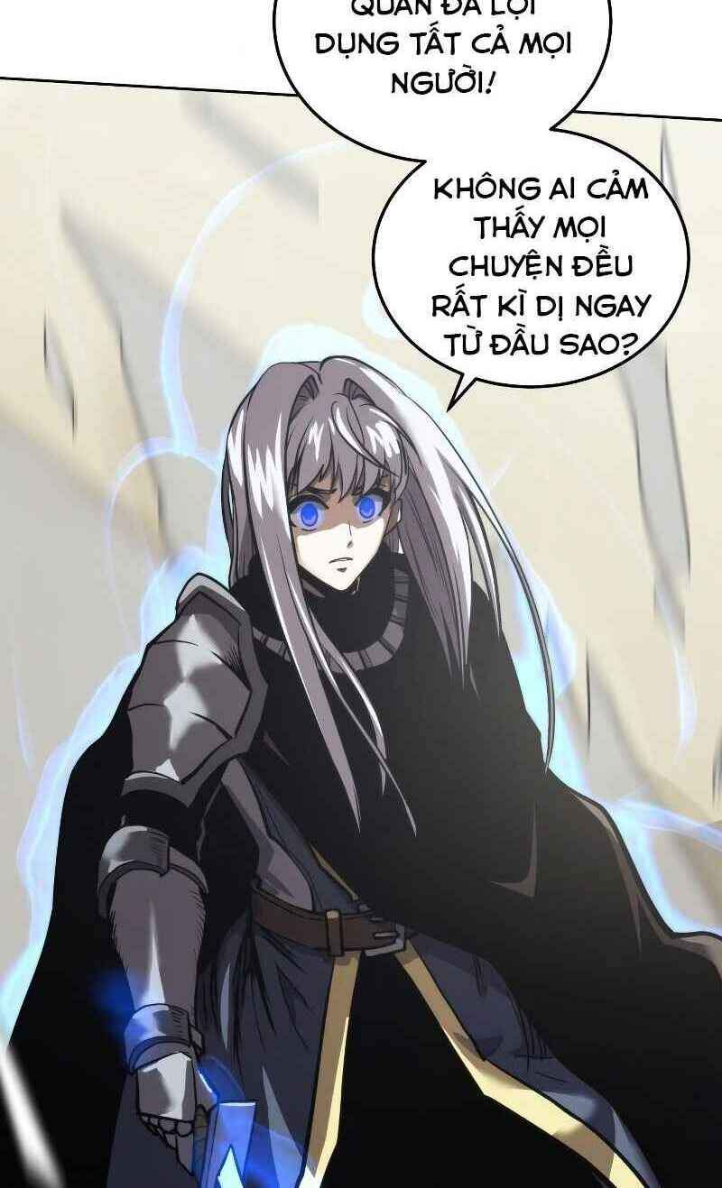 Kể Từ Bây Giờ, Tôi Là Một Người Chơi Chapter 21 - Trang 2