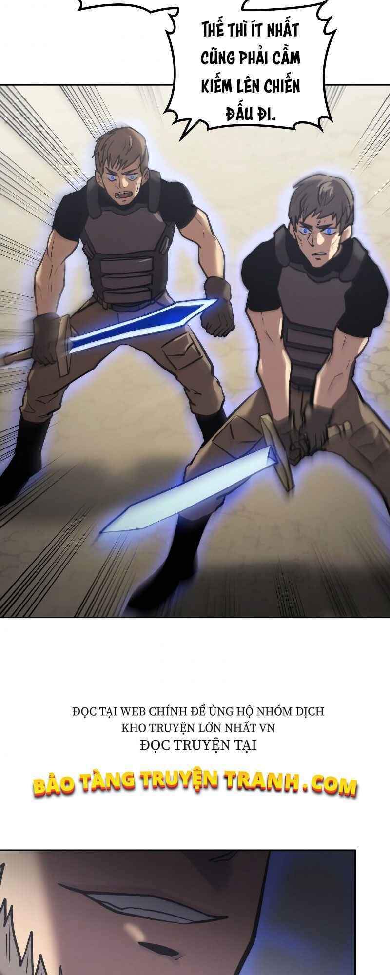 Kể Từ Bây Giờ, Tôi Là Một Người Chơi Chapter 21 - Trang 2