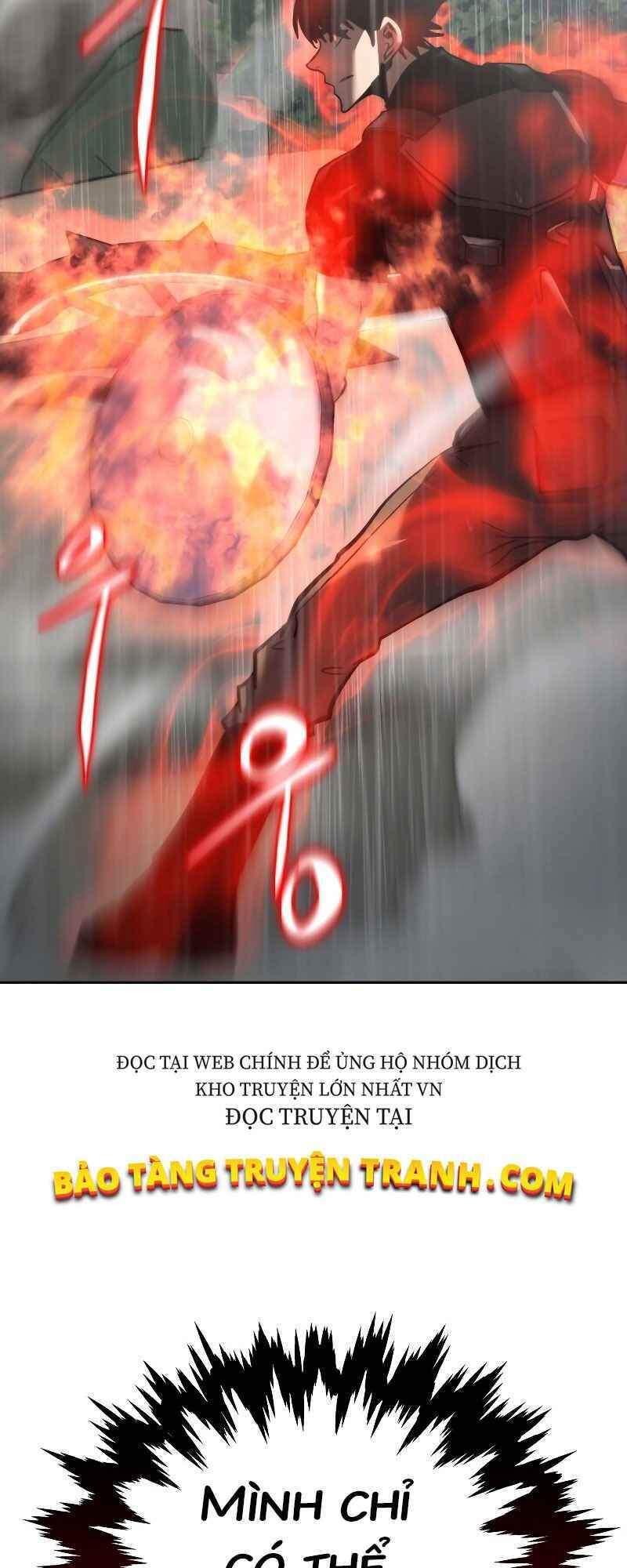 Kể Từ Bây Giờ, Tôi Là Một Người Chơi Chapter 21 - Trang 2