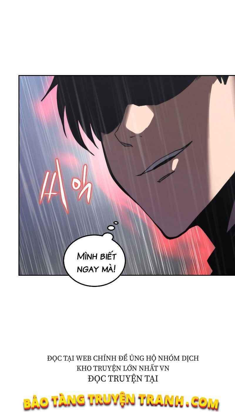 Kể Từ Bây Giờ, Tôi Là Một Người Chơi Chapter 21 - Trang 2