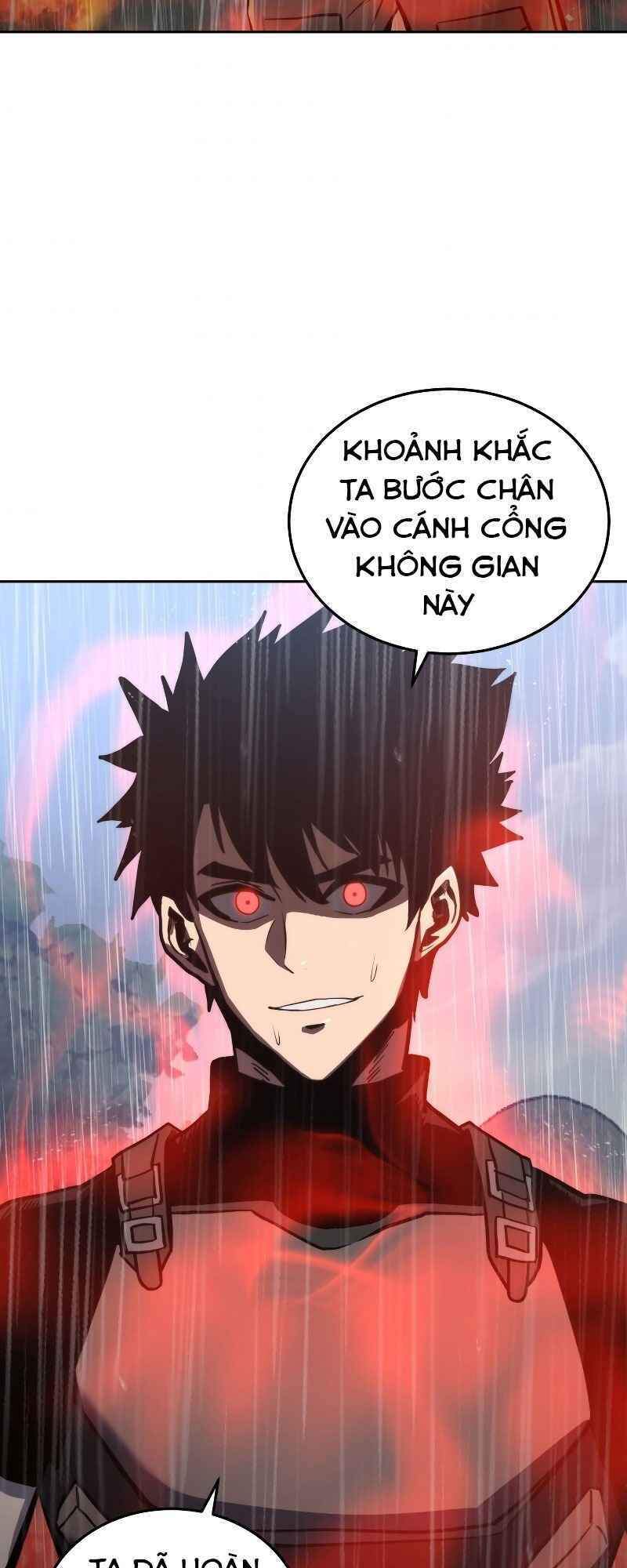 Kể Từ Bây Giờ, Tôi Là Một Người Chơi Chapter 21 - Trang 2