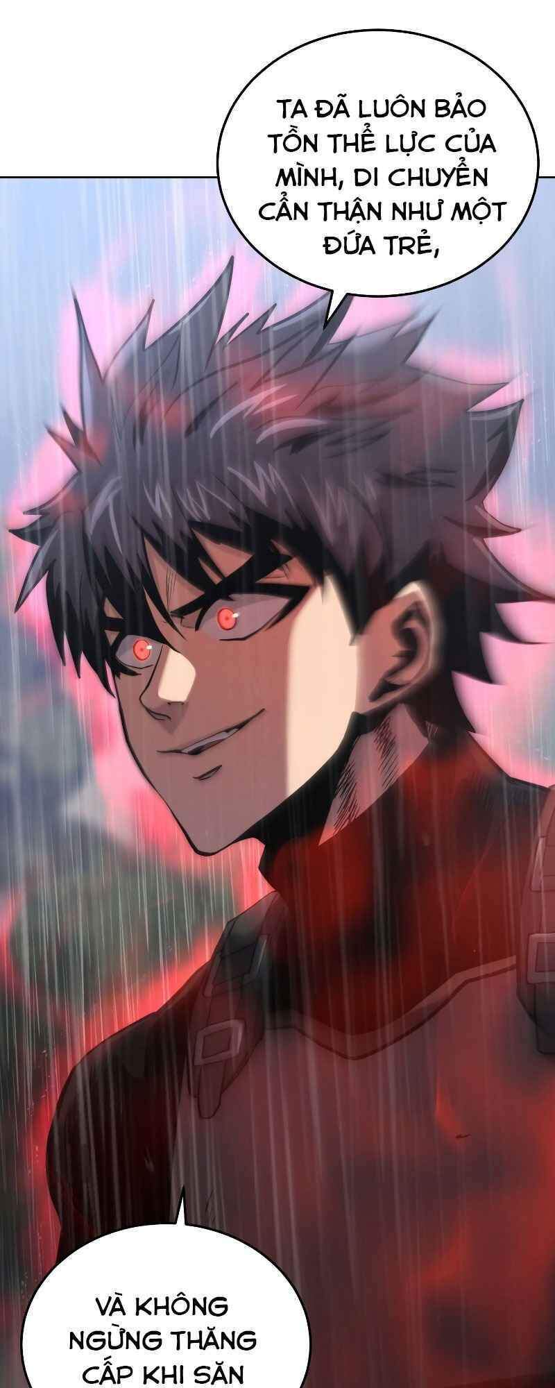 Kể Từ Bây Giờ, Tôi Là Một Người Chơi Chapter 21 - Trang 2