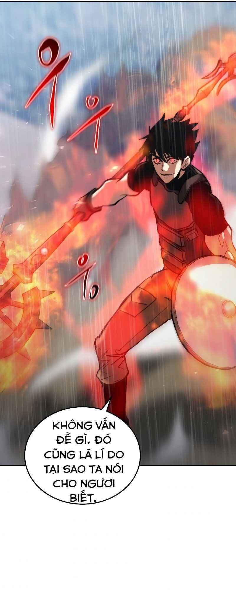 Kể Từ Bây Giờ, Tôi Là Một Người Chơi Chapter 21 - Trang 2