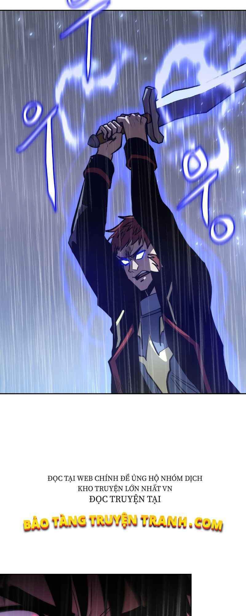 Kể Từ Bây Giờ, Tôi Là Một Người Chơi Chapter 23 - Trang 2