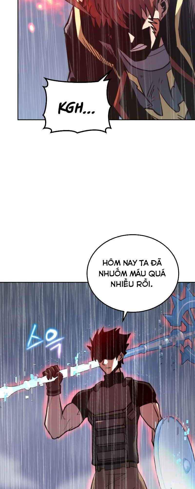 Kể Từ Bây Giờ, Tôi Là Một Người Chơi Chapter 23 - Trang 2