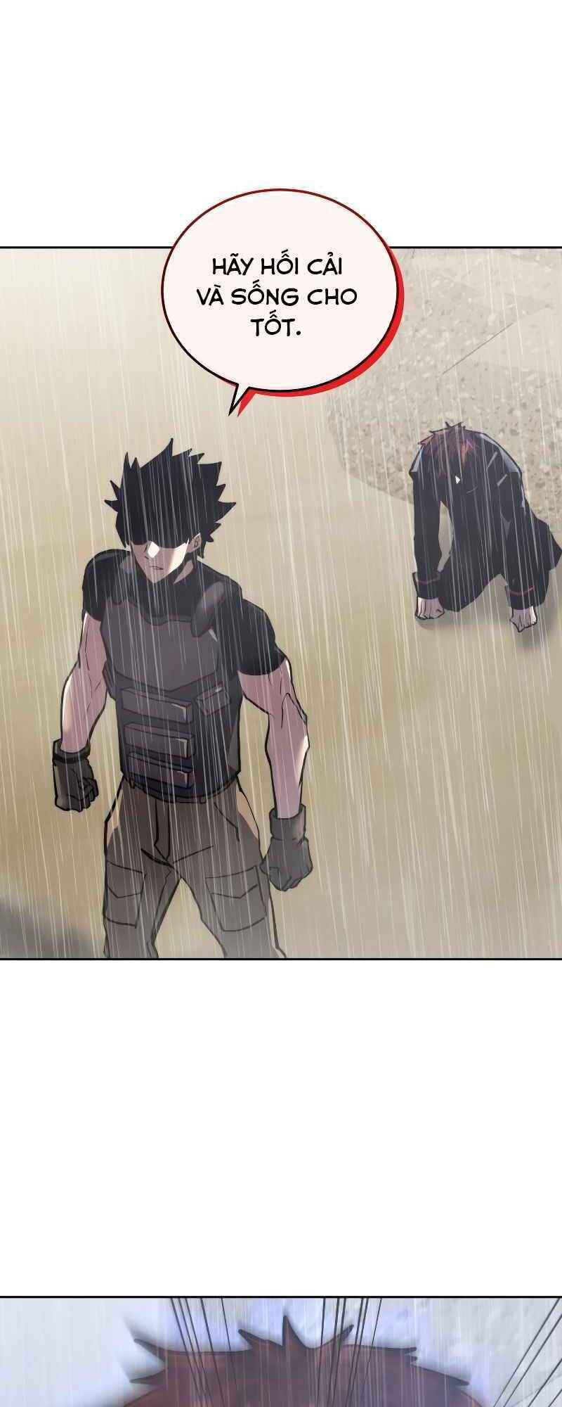 Kể Từ Bây Giờ, Tôi Là Một Người Chơi Chapter 23 - Trang 2