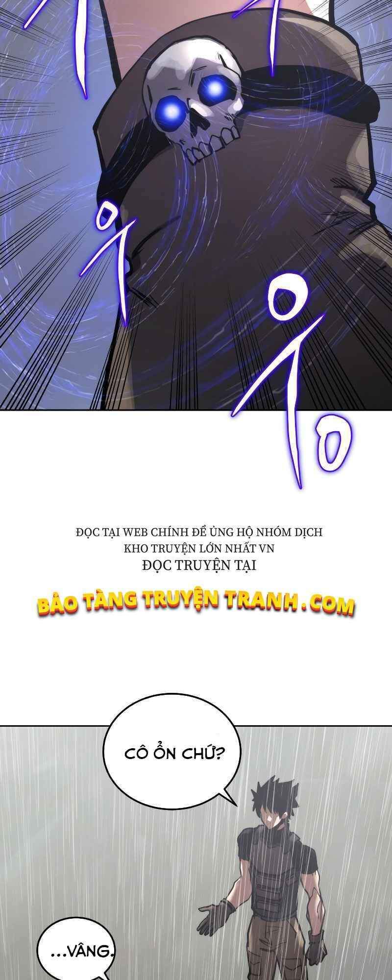 Kể Từ Bây Giờ, Tôi Là Một Người Chơi Chapter 23 - Trang 2