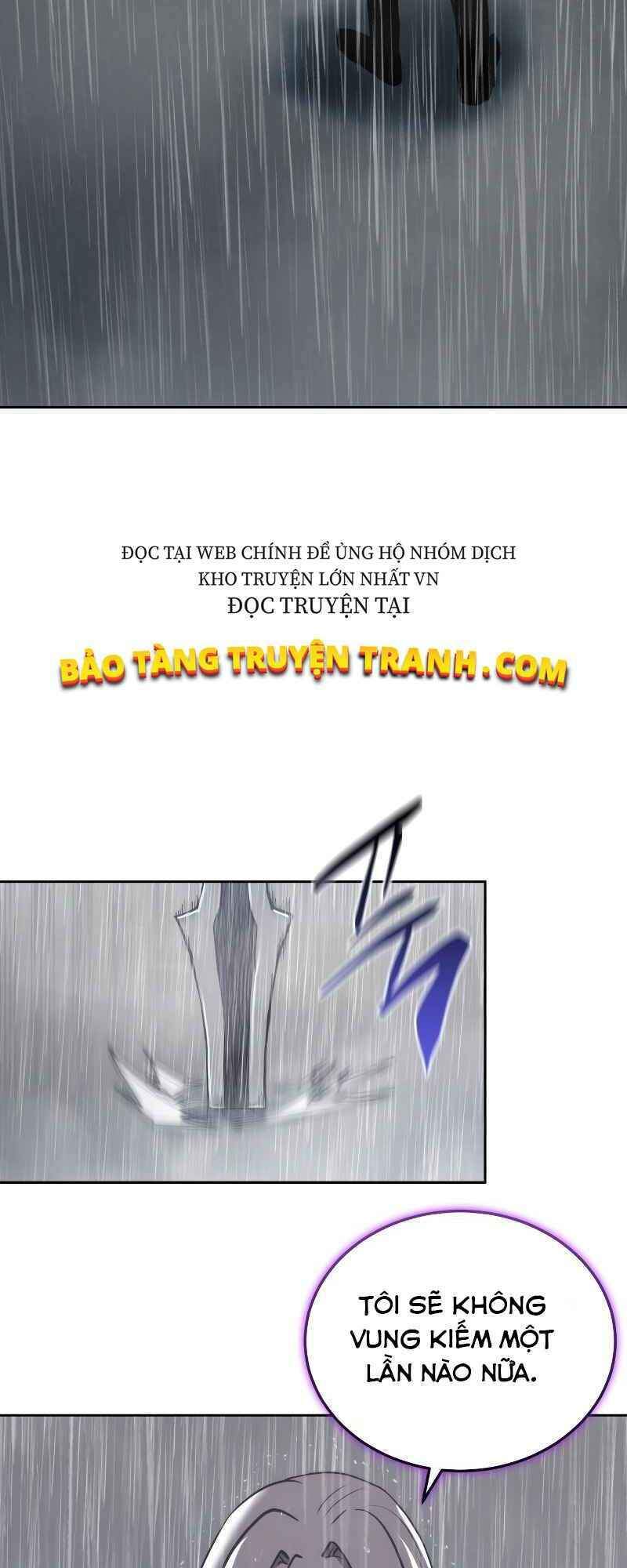 Kể Từ Bây Giờ, Tôi Là Một Người Chơi Chapter 23 - Trang 2