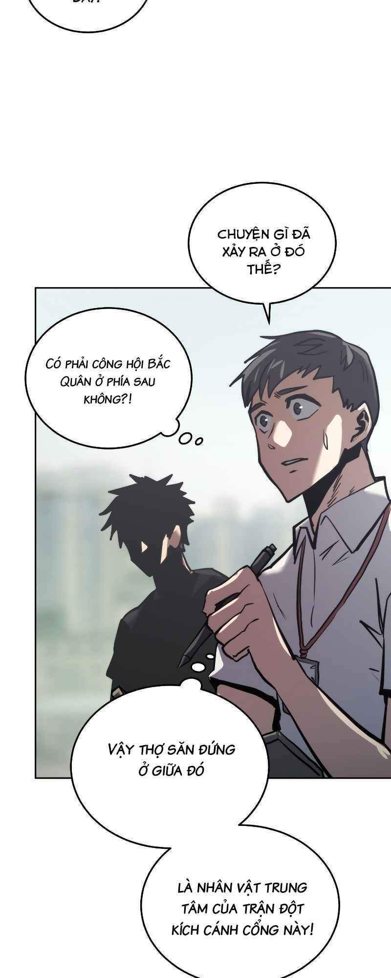 Kể Từ Bây Giờ, Tôi Là Một Người Chơi Chapter 23 - Trang 2