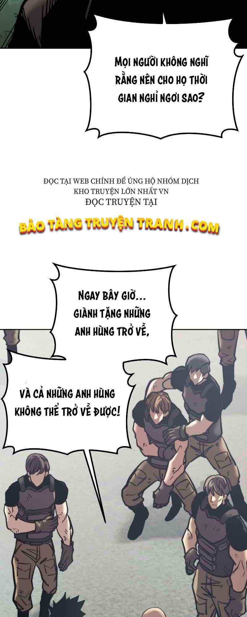 Kể Từ Bây Giờ, Tôi Là Một Người Chơi Chapter 23 - Trang 2