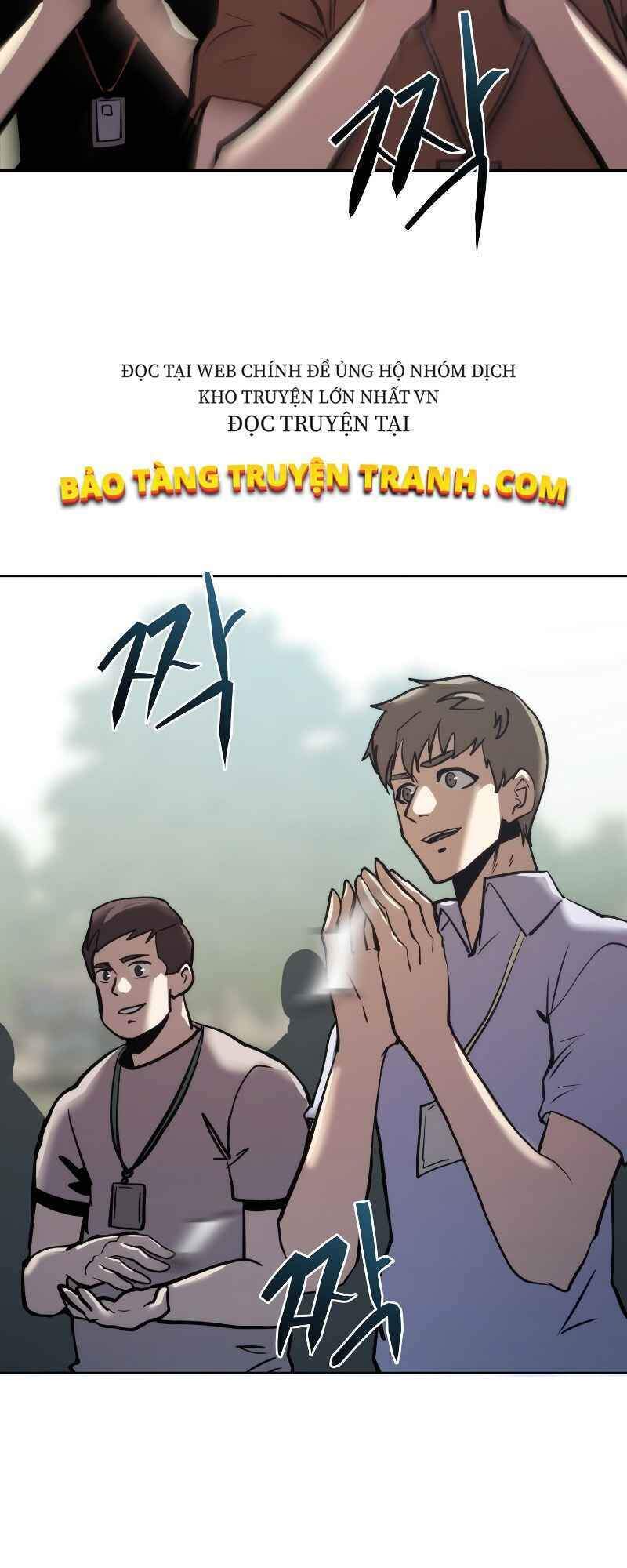 Kể Từ Bây Giờ, Tôi Là Một Người Chơi Chapter 23 - Trang 2