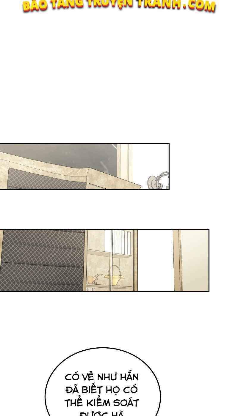 Kể Từ Bây Giờ, Tôi Là Một Người Chơi Chapter 23 - Trang 2