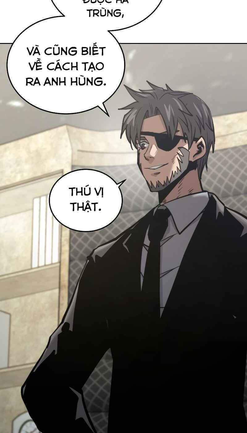 Kể Từ Bây Giờ, Tôi Là Một Người Chơi Chapter 23 - Trang 2