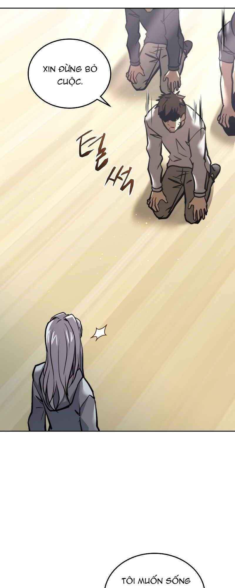 Kể Từ Bây Giờ, Tôi Là Một Người Chơi Chapter 24 - Trang 2