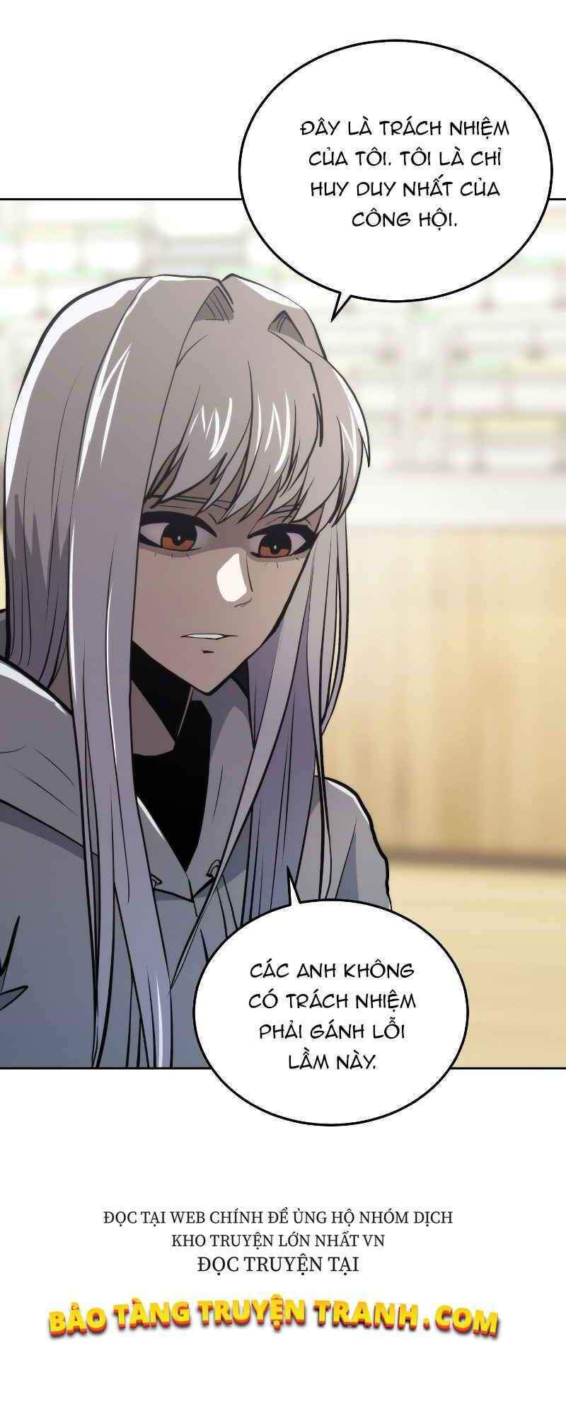 Kể Từ Bây Giờ, Tôi Là Một Người Chơi Chapter 24 - Trang 2