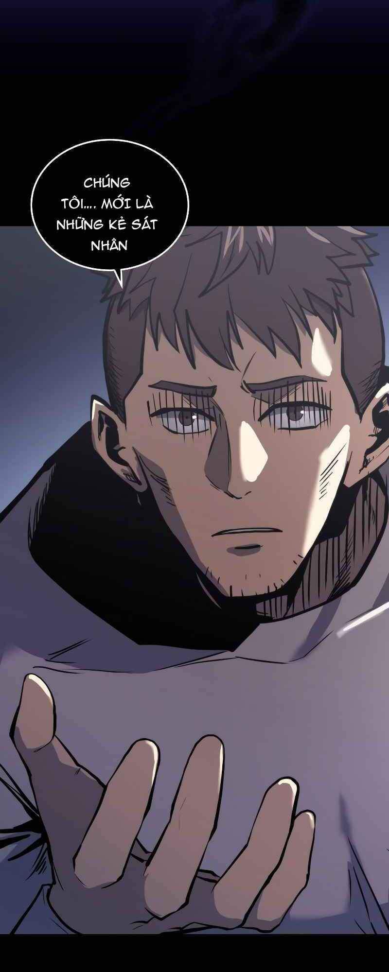 Kể Từ Bây Giờ, Tôi Là Một Người Chơi Chapter 24 - Trang 2