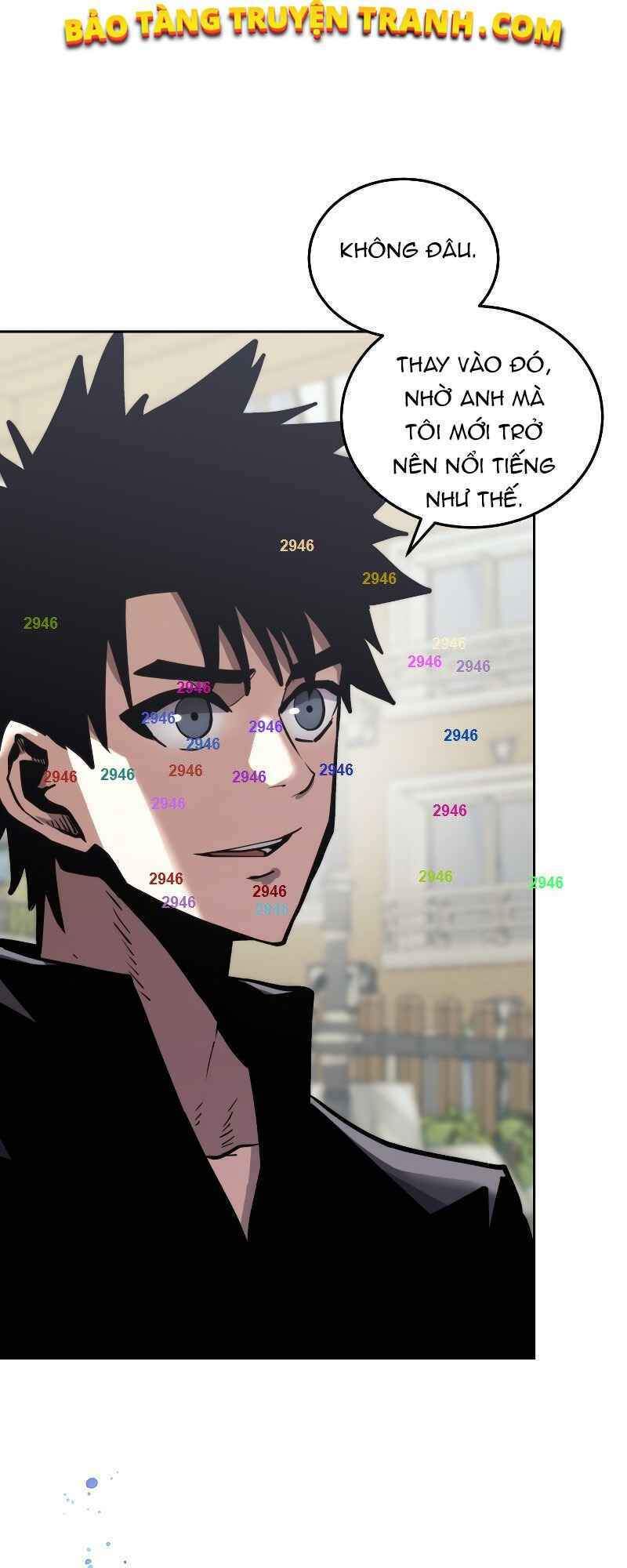 Kể Từ Bây Giờ, Tôi Là Một Người Chơi Chapter 24 - Trang 2