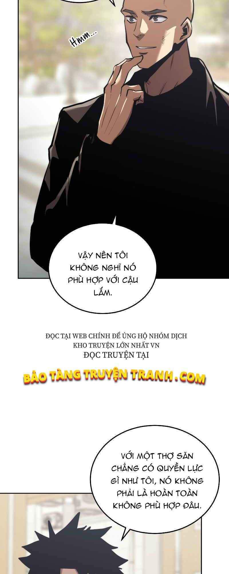 Kể Từ Bây Giờ, Tôi Là Một Người Chơi Chapter 24 - Trang 2