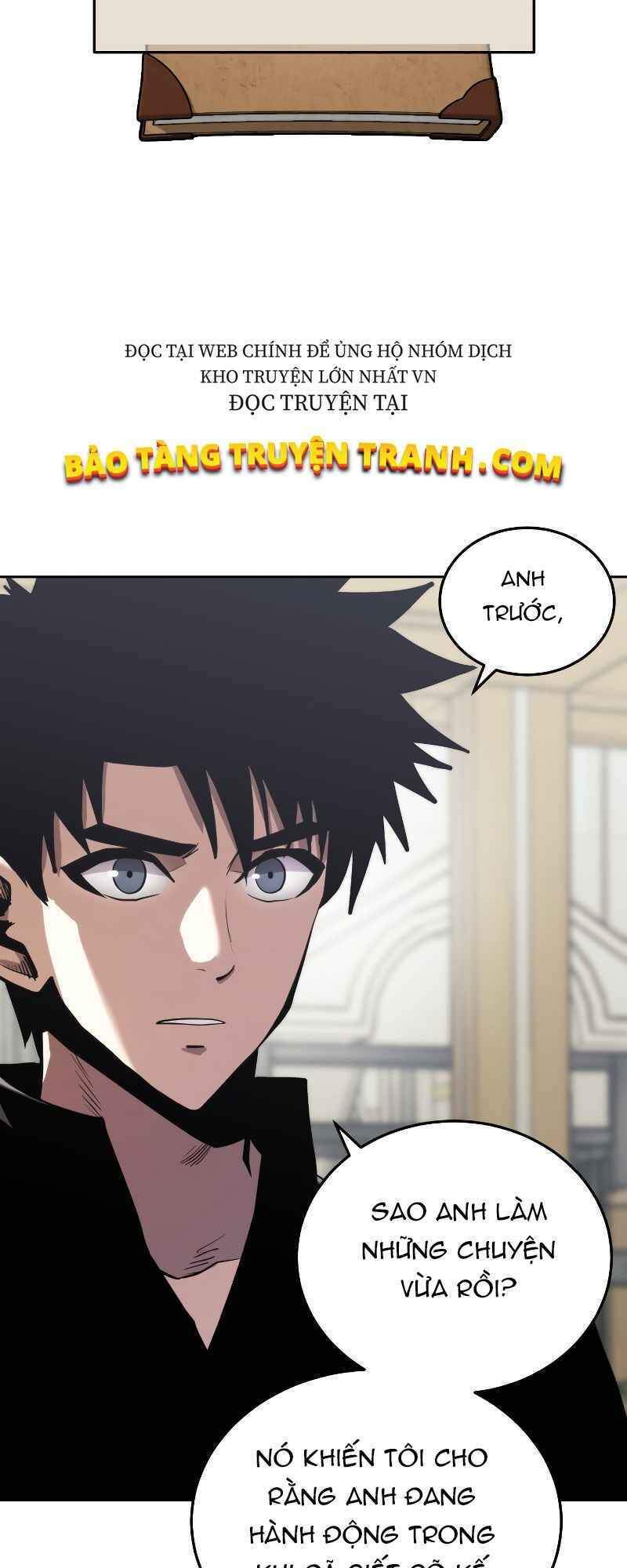 Kể Từ Bây Giờ, Tôi Là Một Người Chơi Chapter 24 - Trang 2