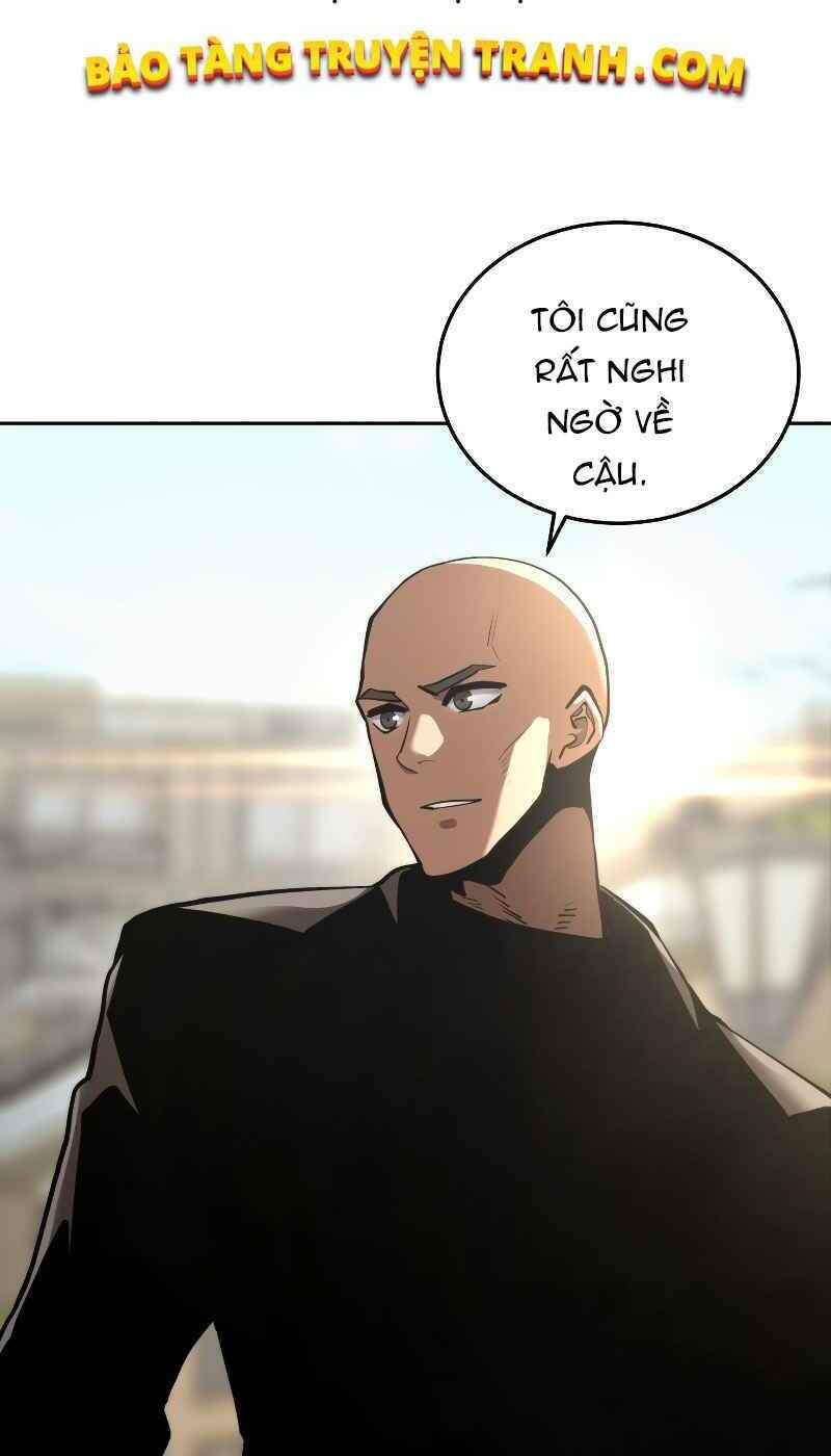 Kể Từ Bây Giờ, Tôi Là Một Người Chơi Chapter 24 - Trang 2