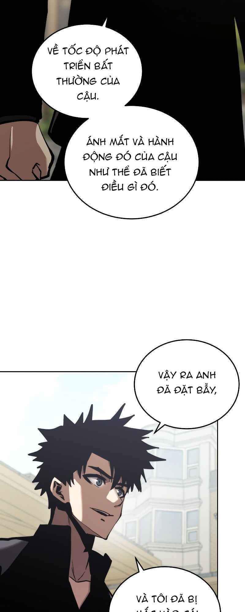 Kể Từ Bây Giờ, Tôi Là Một Người Chơi Chapter 24 - Trang 2