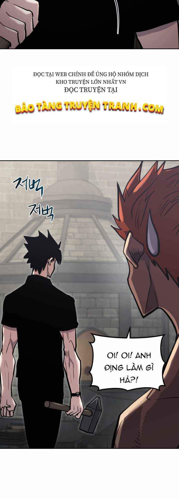 Kể Từ Bây Giờ, Tôi Là Một Người Chơi Chapter 27 - Trang 2