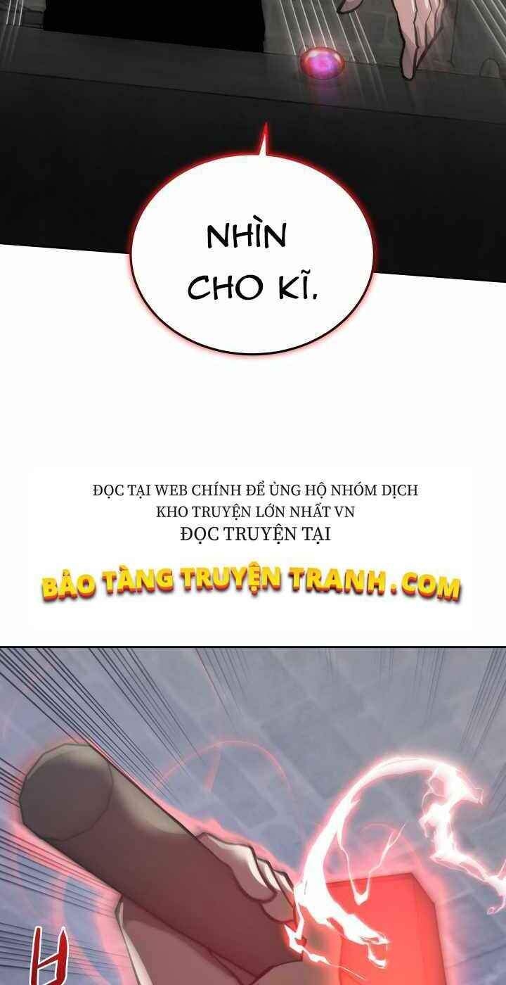 Kể Từ Bây Giờ, Tôi Là Một Người Chơi Chapter 27 - Trang 2