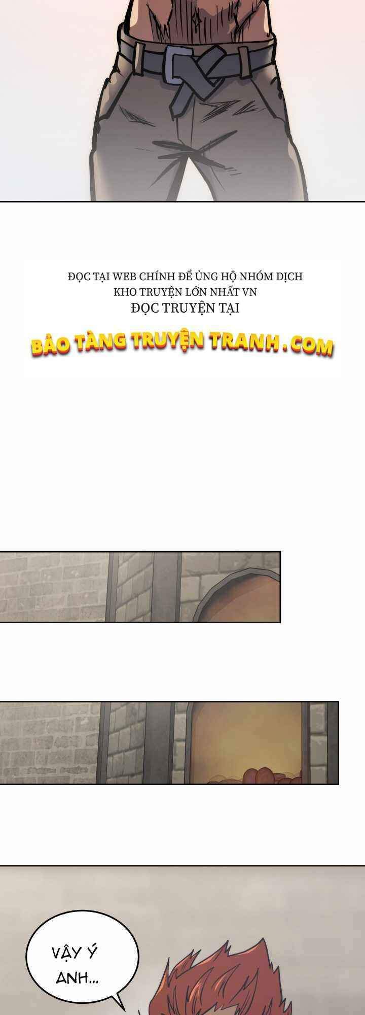 Kể Từ Bây Giờ, Tôi Là Một Người Chơi Chapter 27 - Trang 2