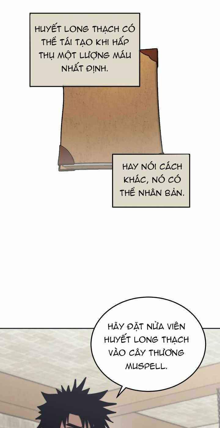 Kể Từ Bây Giờ, Tôi Là Một Người Chơi Chapter 27 - Trang 2