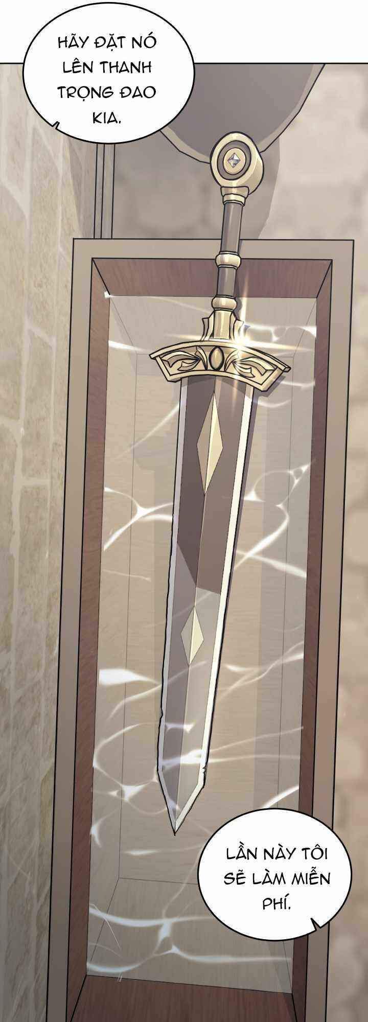 Kể Từ Bây Giờ, Tôi Là Một Người Chơi Chapter 27 - Trang 2