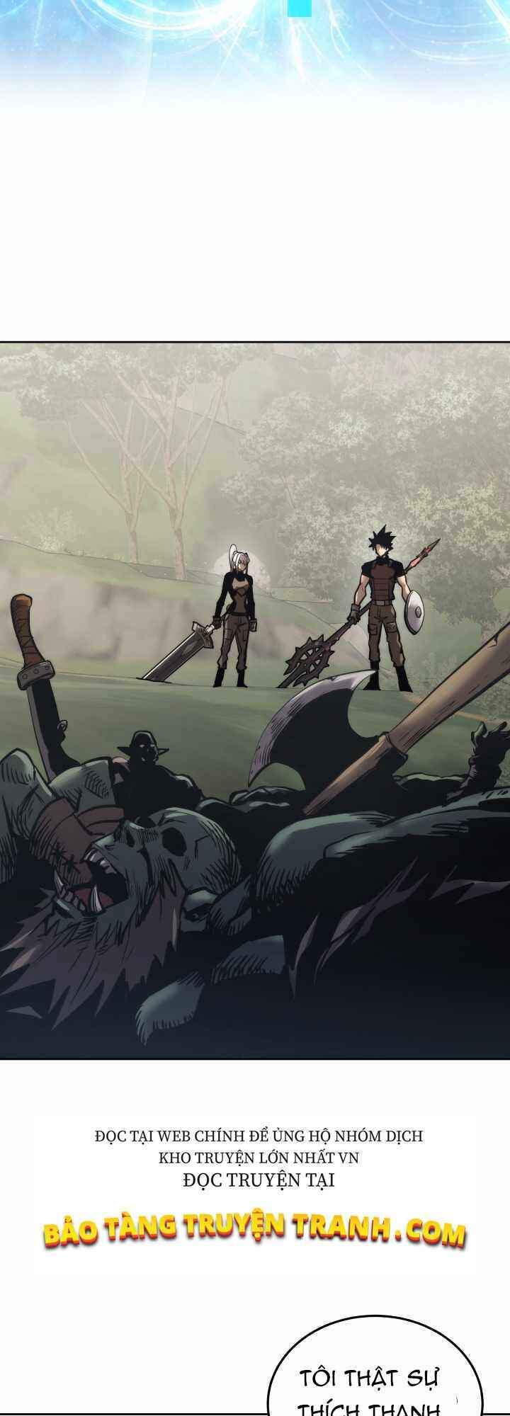 Kể Từ Bây Giờ, Tôi Là Một Người Chơi Chapter 27 - Trang 2