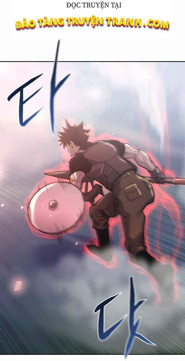 Kể Từ Bây Giờ, Tôi Là Một Người Chơi Chapter 27 - Trang 2