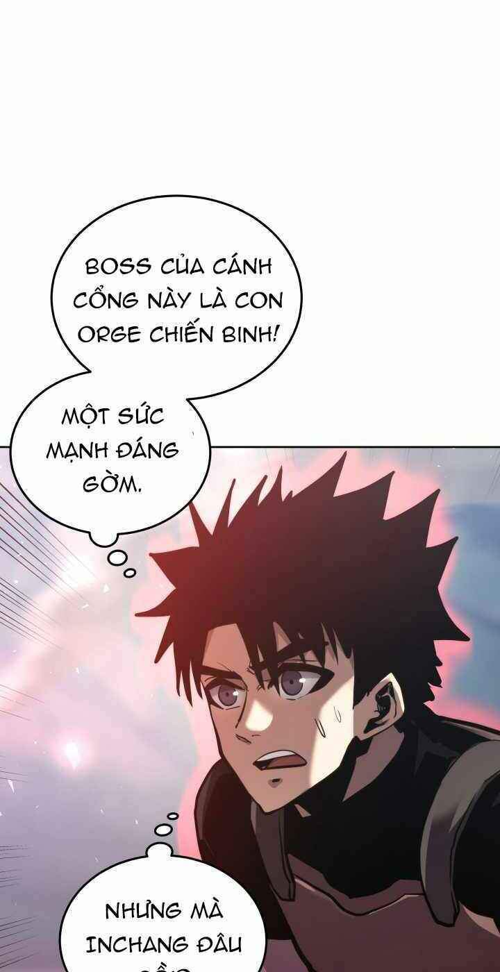 Kể Từ Bây Giờ, Tôi Là Một Người Chơi Chapter 27 - Trang 2