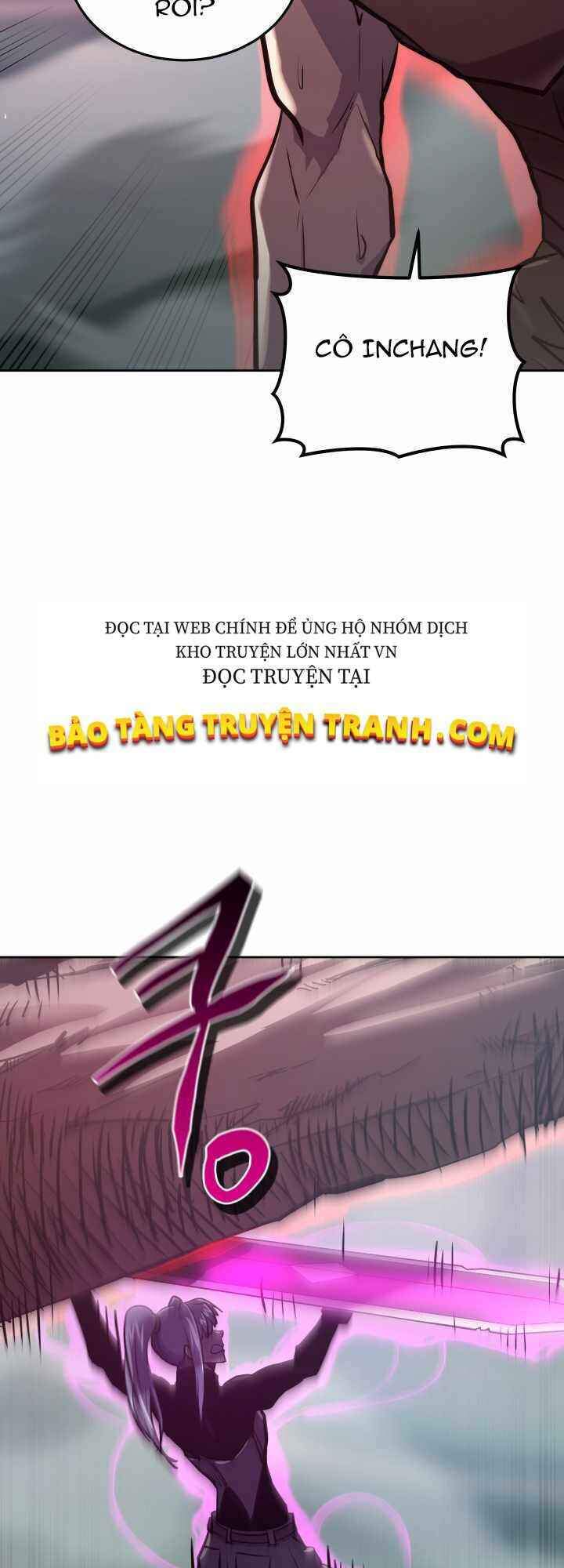 Kể Từ Bây Giờ, Tôi Là Một Người Chơi Chapter 27 - Trang 2