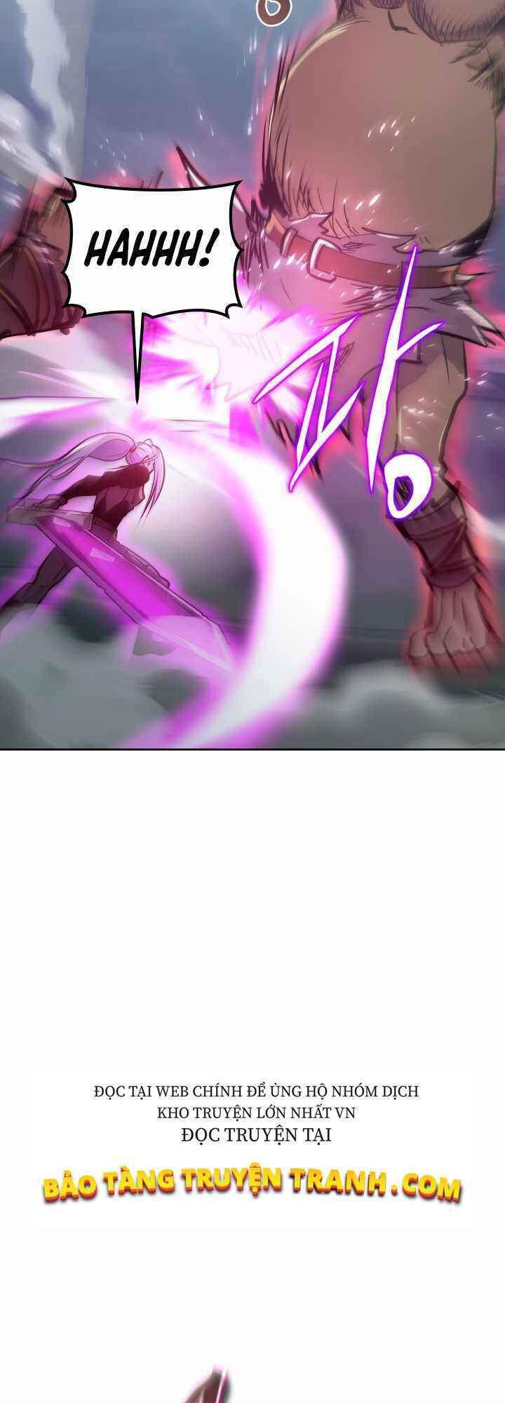 Kể Từ Bây Giờ, Tôi Là Một Người Chơi Chapter 27 - Trang 2