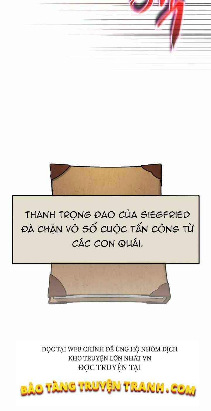 Kể Từ Bây Giờ, Tôi Là Một Người Chơi Chapter 27 - Trang 2