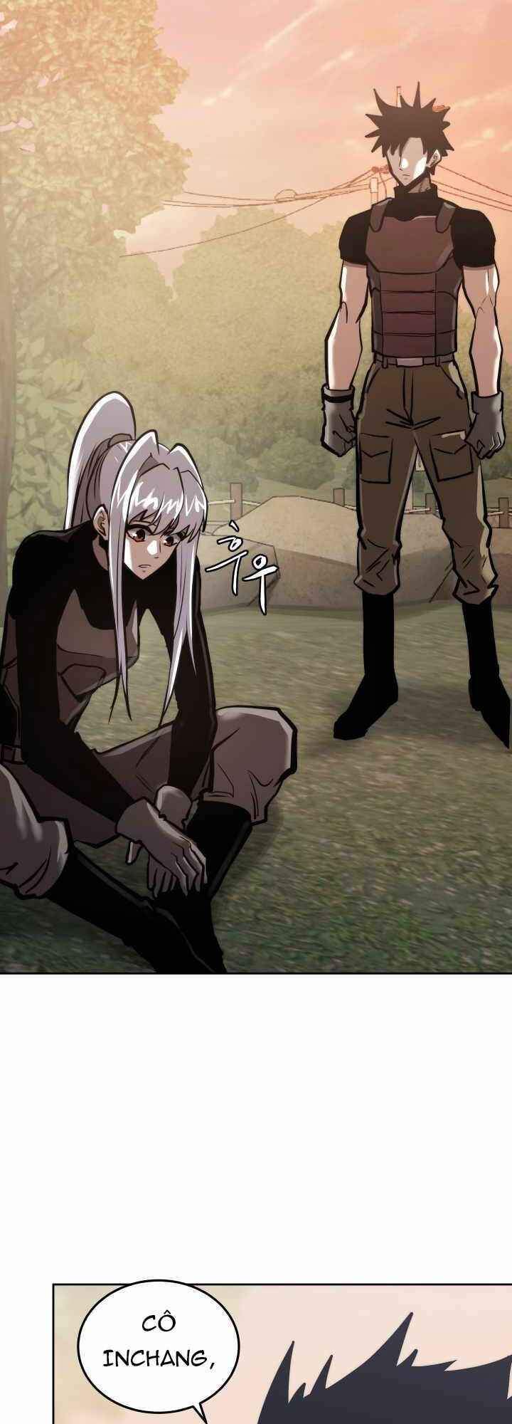 Kể Từ Bây Giờ, Tôi Là Một Người Chơi Chapter 27 - Trang 2