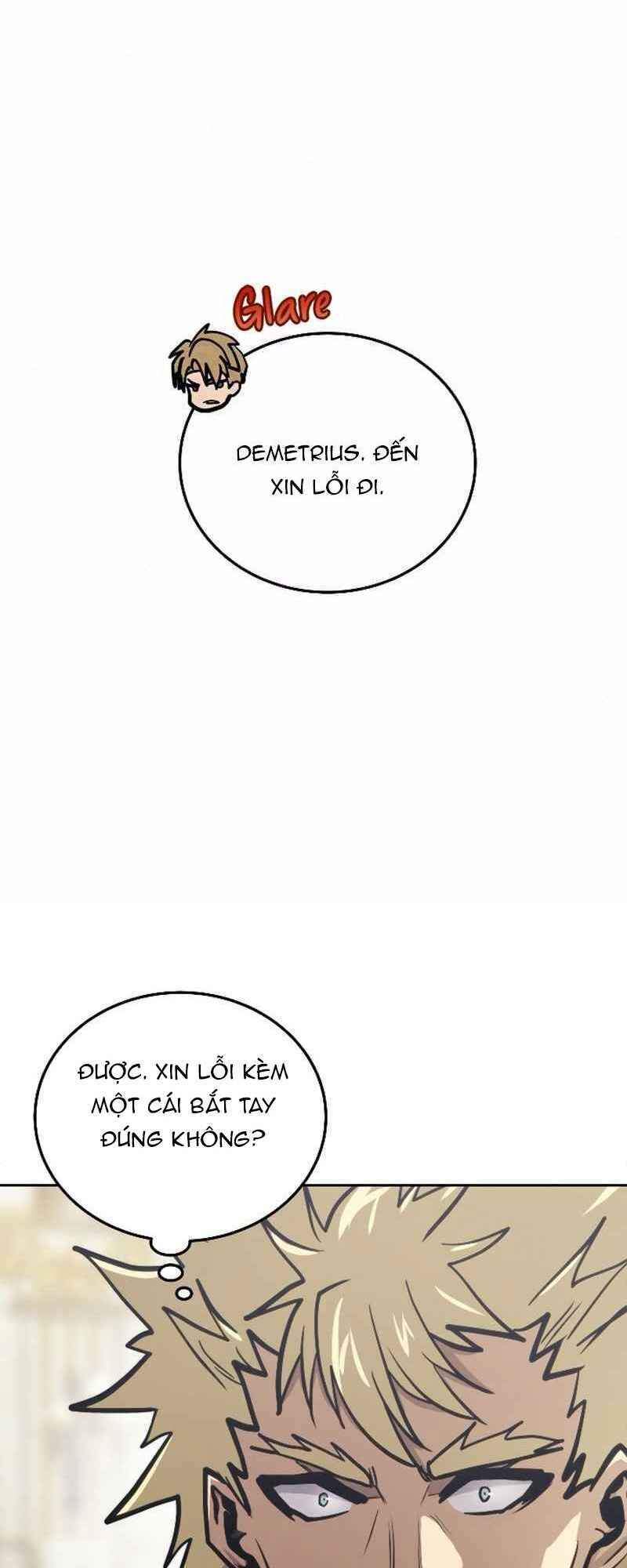 Kể Từ Bây Giờ, Tôi Là Một Người Chơi Chapter 29 - Trang 2