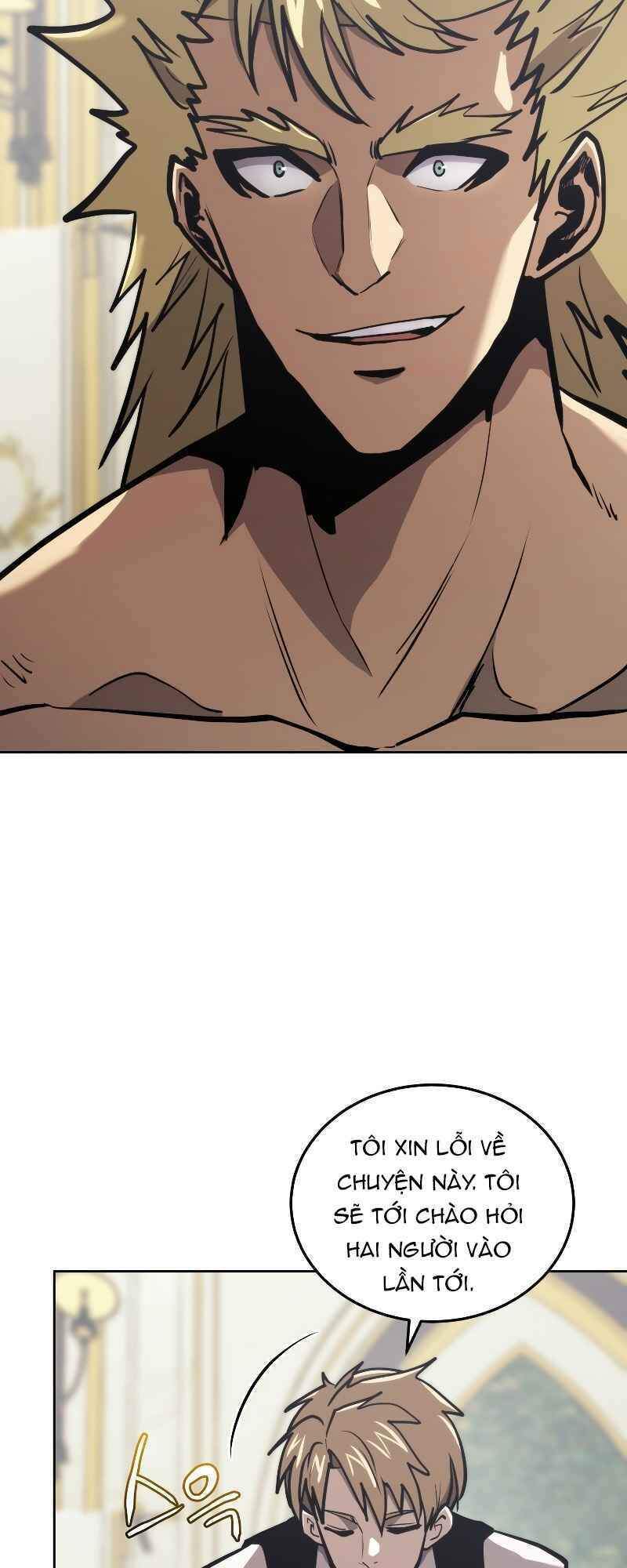 Kể Từ Bây Giờ, Tôi Là Một Người Chơi Chapter 29 - Trang 2