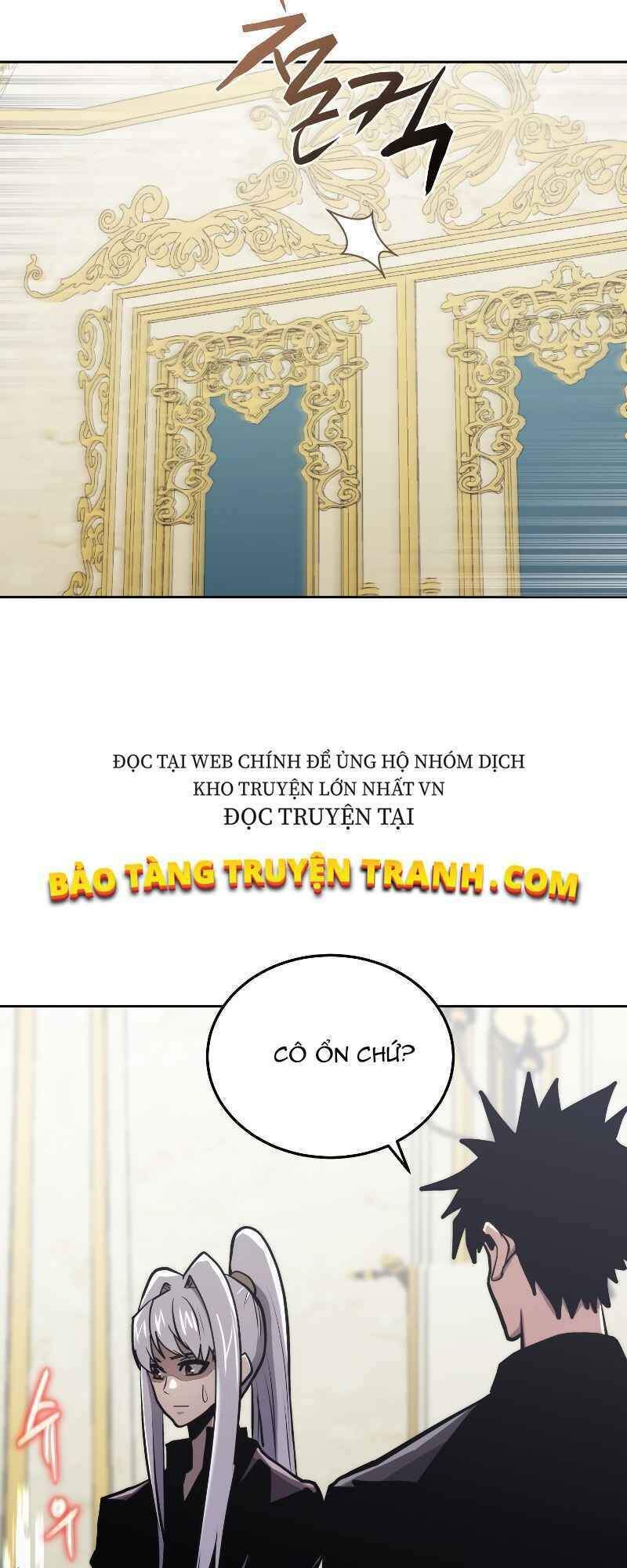 Kể Từ Bây Giờ, Tôi Là Một Người Chơi Chapter 29 - Trang 2