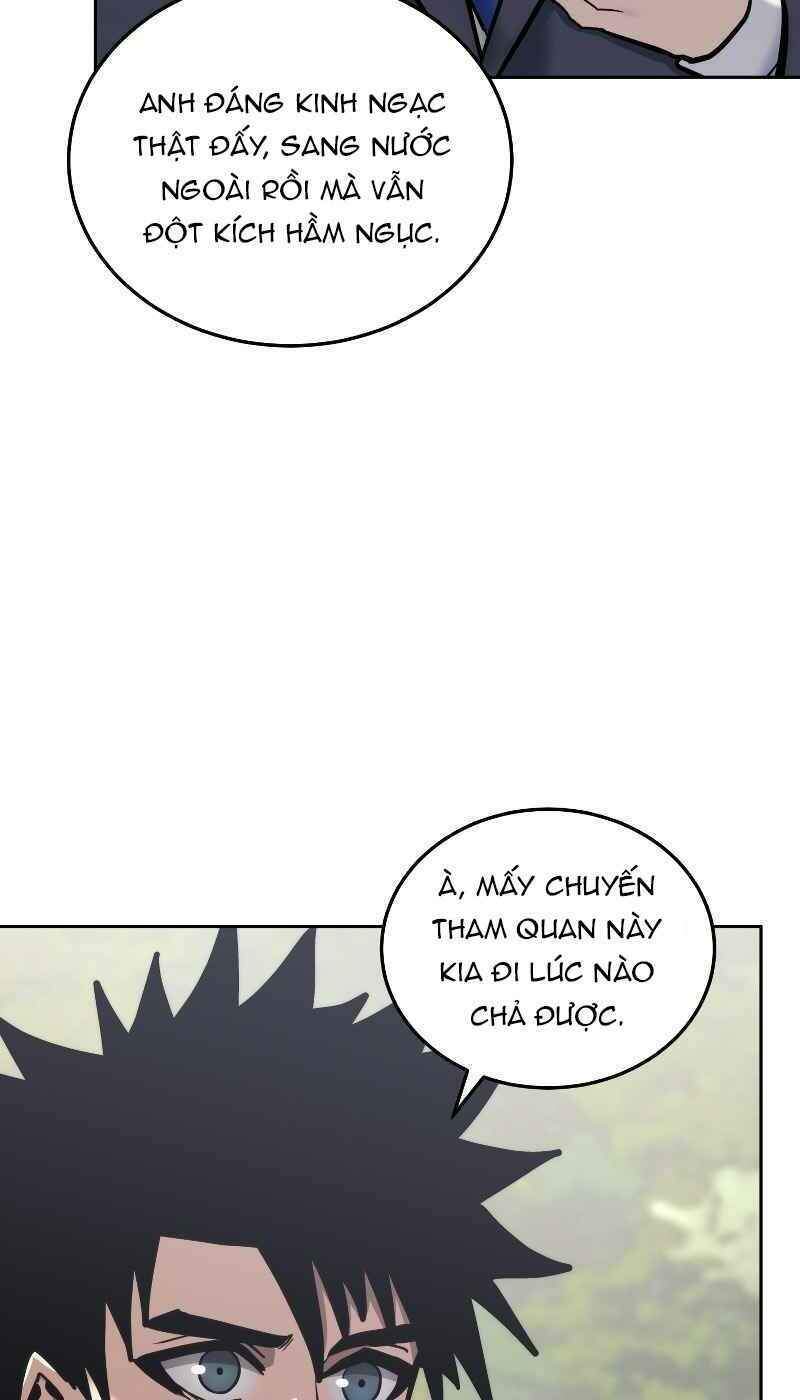 Kể Từ Bây Giờ, Tôi Là Một Người Chơi Chapter 29 - Trang 2