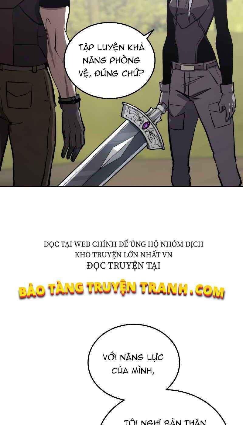 Kể Từ Bây Giờ, Tôi Là Một Người Chơi Chapter 29 - Trang 2