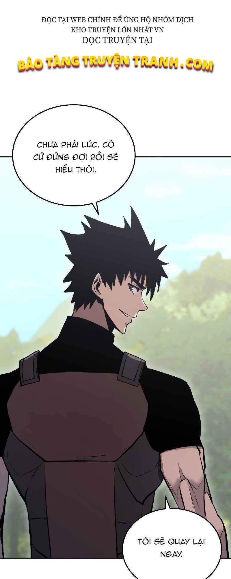 Kể Từ Bây Giờ, Tôi Là Một Người Chơi Chapter 29 - Trang 2