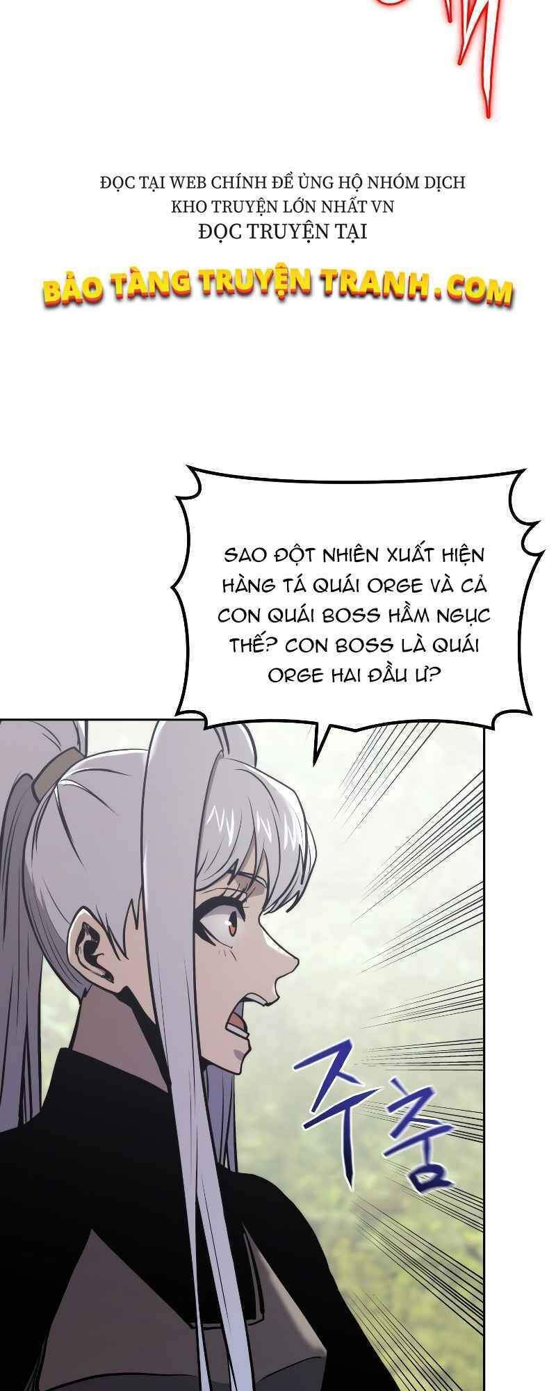 Kể Từ Bây Giờ, Tôi Là Một Người Chơi Chapter 29 - Trang 2