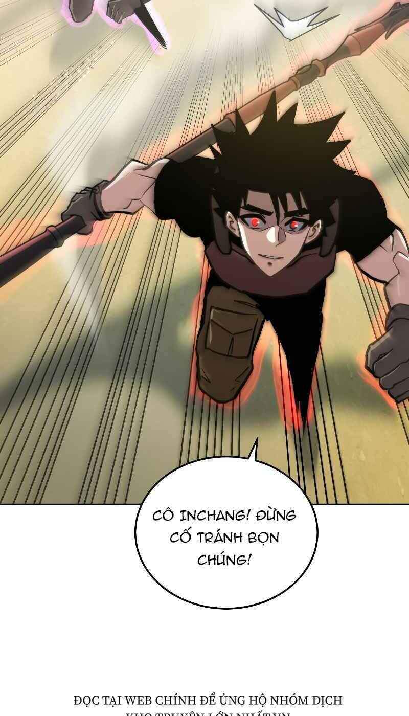 Kể Từ Bây Giờ, Tôi Là Một Người Chơi Chapter 29 - Trang 2