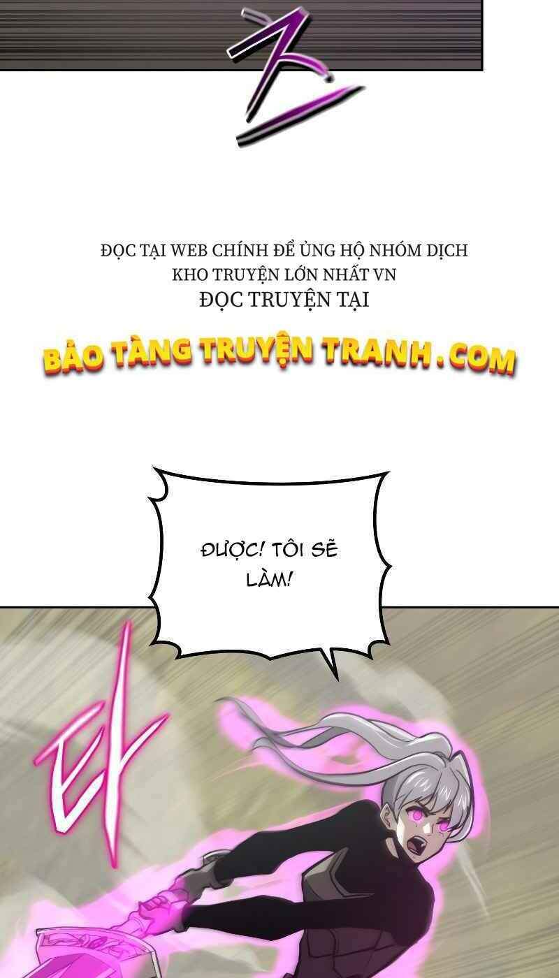 Kể Từ Bây Giờ, Tôi Là Một Người Chơi Chapter 29 - Trang 2