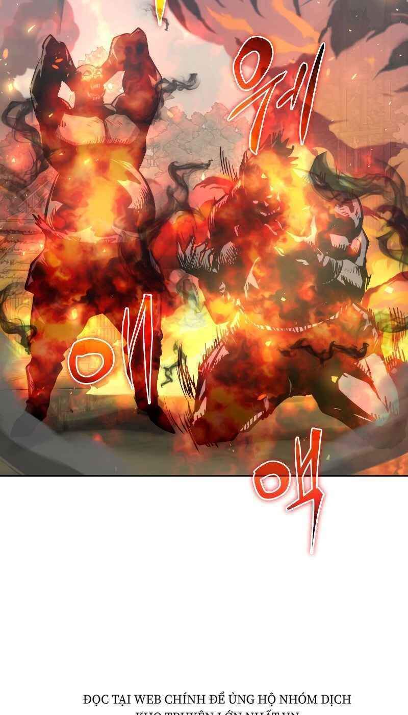 Kể Từ Bây Giờ, Tôi Là Một Người Chơi Chapter 29 - Trang 2