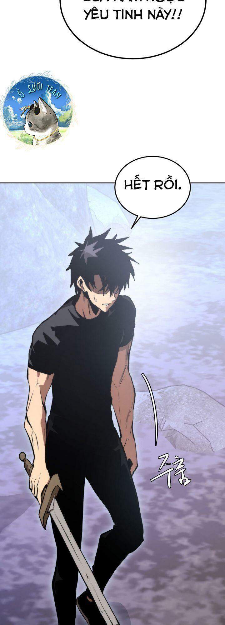 Kể Từ Bây Giờ, Tôi Là Một Người Chơi Chapter 3 - Trang 2