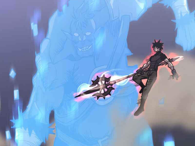 Kể Từ Bây Giờ, Tôi Là Một Người Chơi Chapter 30 - Trang 2