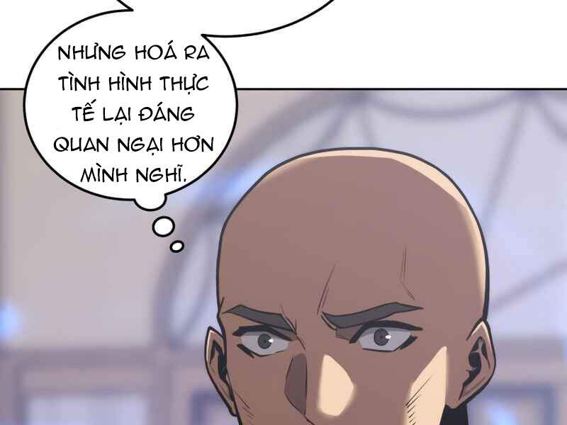 Kể Từ Bây Giờ, Tôi Là Một Người Chơi Chapter 30 - Trang 2